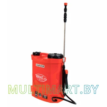 Опрыскиватель Brait BSA-10Li картинка 2